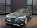 Audi S5 Sportback 3.0 TDI quattro tiptronic
