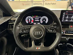 Audi S5 Sportback 3.0 TDI quattro tiptronic