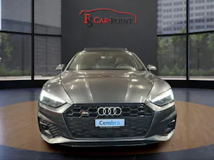Audi S5 Sportback 3.0 TDI quattro tiptronic