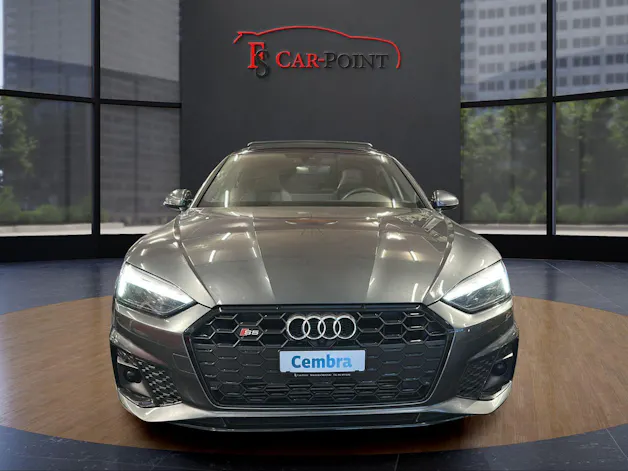 Audi S5 Sportback 3.0 TDI quattro tiptronic