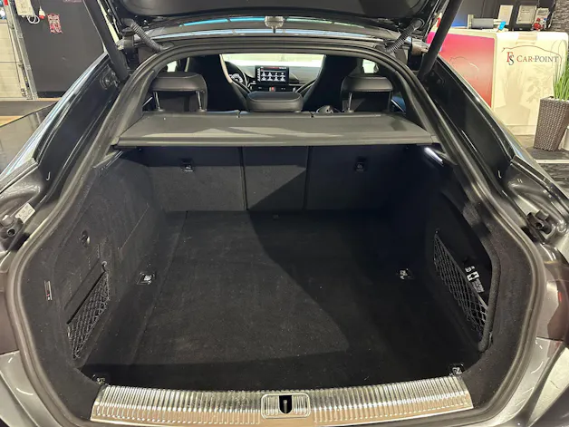Audi S5 Sportback 3.0 TDI quattro tiptronic