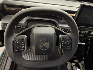 Citroën C3 Aircross 1.2 Hybrid Plus