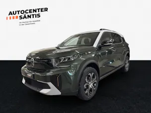 Citroën C3 Aircross 1.2 Hybrid Plus