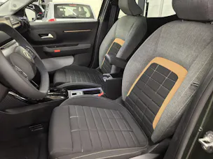Citroën C3 Aircross 1.2 Hybrid Plus