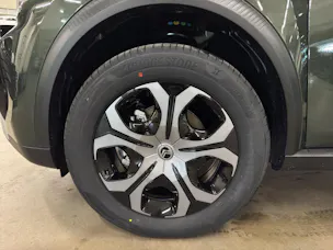 Citroën C3 Aircross 1.2 Hybrid Plus