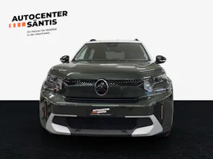Citroën C3 Aircross 1.2 Hybrid Plus