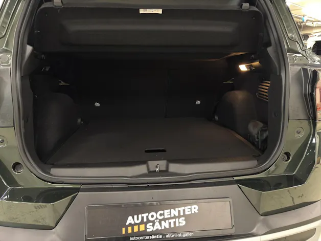 Citroën C3 Aircross 1.2 Hybrid Plus