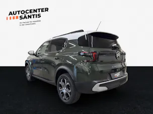 Citroën C3 Aircross 1.2 Hybrid Plus