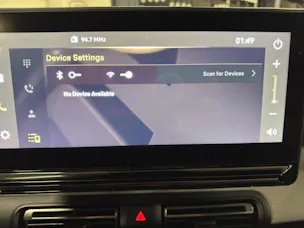 Citroën C3 Aircross 1.2 Hybrid Plus