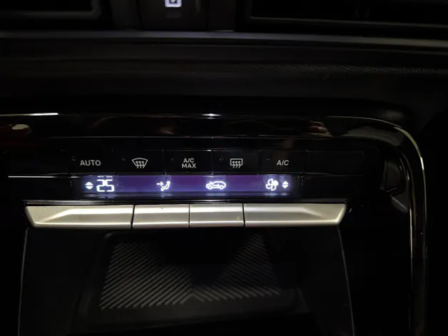 Citroën C3 Aircross 1.2 Hybrid Plus