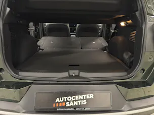 Citroën C3 Aircross 1.2 Hybrid Plus