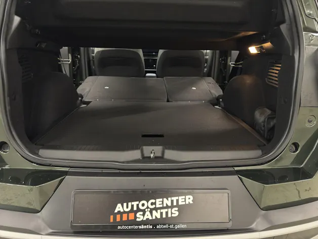 Citroën C3 Aircross 1.2 Hybrid Plus