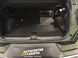 Citroën C3 Aircross 1.2 Hybrid Plus