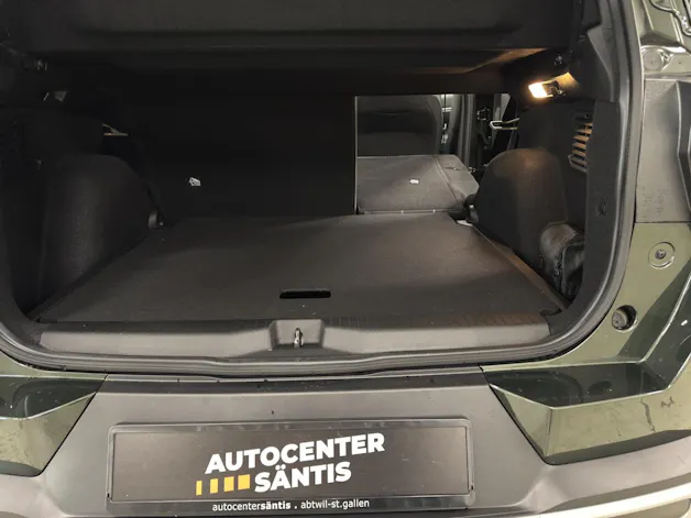 Citroën C3 Aircross 1.2 Hybrid Plus