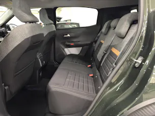 Citroën C3 Aircross 1.2 Hybrid Plus