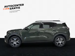 Citroën C3 Aircross 1.2 Hybrid Plus