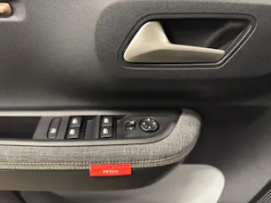 Citroën C3 Aircross 1.2 Hybrid Plus