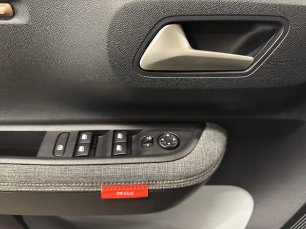 Citroën C3 Aircross 1.2 Hybrid Plus