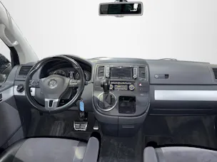 VW T5 Multivan 2.0 Bi-TDI CR Comfortline DSG