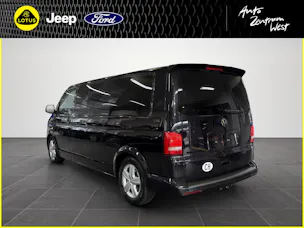 VW T5 Multivan 2.0 Bi-TDI CR Comfortline DSG