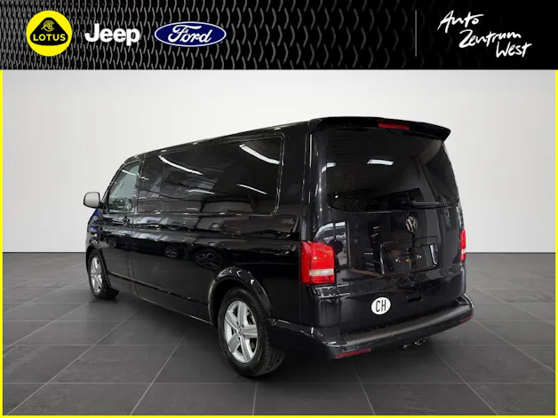 VW T5 Multivan 2.0 Bi-TDI CR Comfortline DSG
