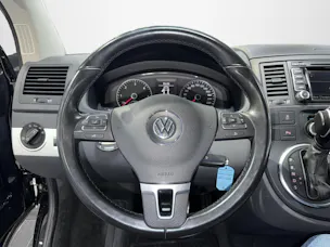 VW T5 Multivan 2.0 Bi-TDI CR Comfortline DSG