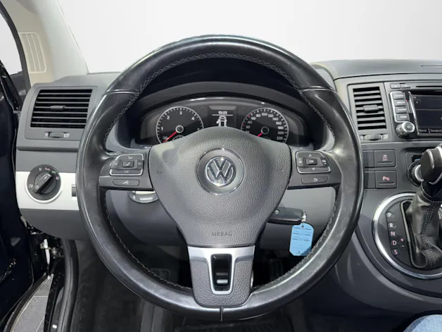 VW T5 Multivan 2.0 Bi-TDI CR Comfortline DSG