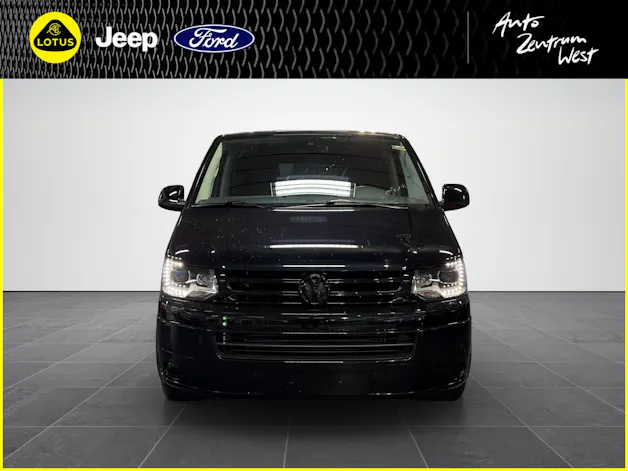 VW T5 Multivan 2.0 Bi-TDI CR Comfortline DSG
