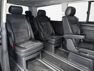 VW T5 Multivan 2.0 Bi-TDI CR Comfortline DSG