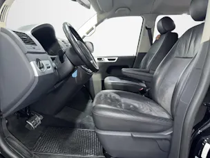 VW T5 Multivan 2.0 Bi-TDI CR Comfortline DSG