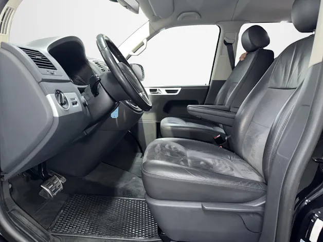 VW T5 Multivan 2.0 Bi-TDI CR Comfortline DSG