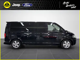 VW T5 Multivan 2.0 Bi-TDI CR Comfortline DSG