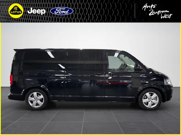 VW T5 Multivan 2.0 Bi-TDI CR Comfortline DSG