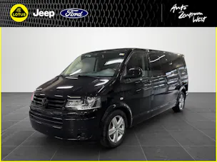 VW T5 Multivan 2.0 Bi-TDI CR Comfortline DSG