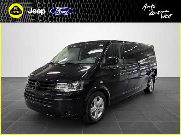 VW T5 Multivan 2.0 Bi-TDI CR Comfortline DSG