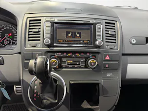 VW T5 Multivan 2.0 Bi-TDI CR Comfortline DSG