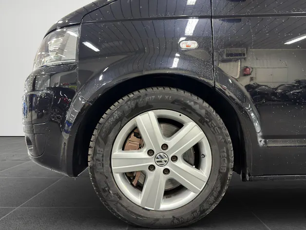 VW T5 Multivan 2.0 Bi-TDI CR Comfortline DSG