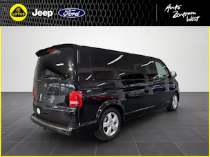 VW T5 Multivan 2.0 Bi-TDI CR Comfortline DSG