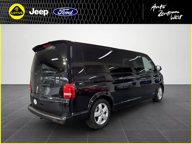VW T5 Multivan 2.0 Bi-TDI CR Comfortline DSG