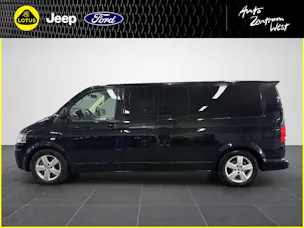 VW T5 Multivan 2.0 Bi-TDI CR Comfortline DSG