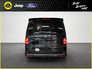 VW T5 Multivan 2.0 Bi-TDI CR Comfortline DSG