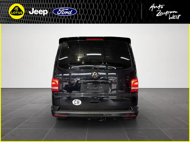 VW T5 Multivan 2.0 Bi-TDI CR Comfortline DSG