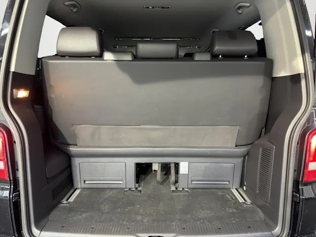 VW T5 Multivan 2.0 Bi-TDI CR Comfortline DSG