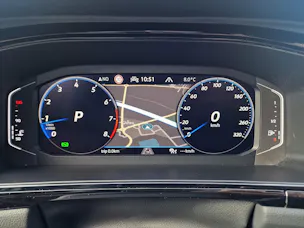 VW T-Roc 2.0 TSI R DSG 4Motion