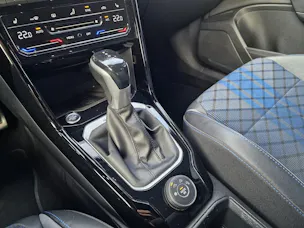 VW T-Roc 2.0 TSI R DSG 4Motion