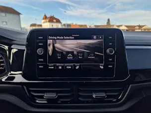 VW T-Roc 2.0 TSI R DSG 4Motion