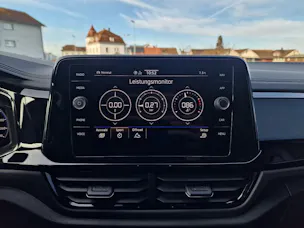 VW T-Roc 2.0 TSI R DSG 4Motion