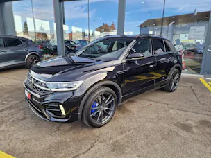 VW T-Roc 2.0 TSI R DSG 4Motion