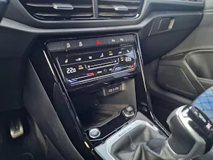 VW T-Roc 2.0 TSI R DSG 4Motion