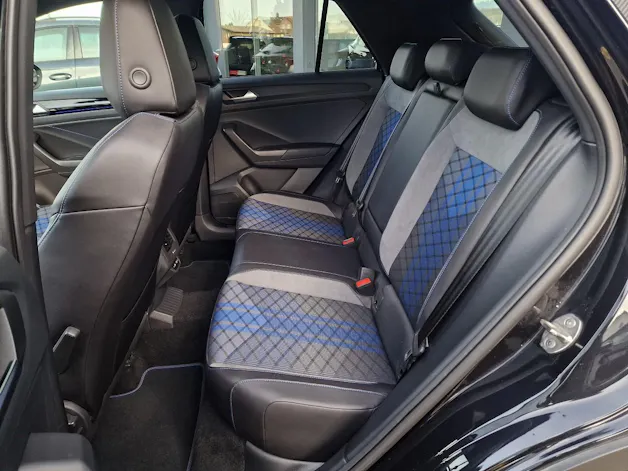 VW T-Roc 2.0 TSI R DSG 4Motion